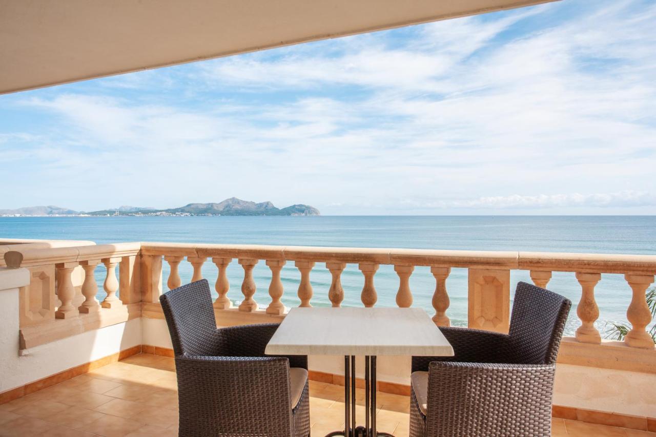 Grupotel Dunamar Can Picafort  Exterior foto