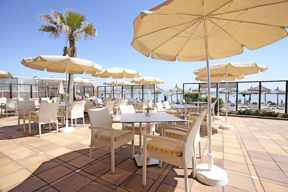 Grupotel Dunamar Can Picafort  Exterior foto