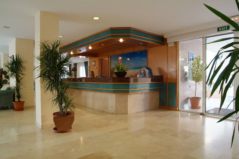 Grupotel Dunamar Can Picafort  Exterior foto
